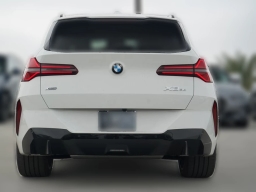 BMW X3 30 xDrive Sports Activity Vehicle 2026