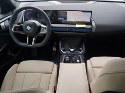 BMW X3 30 xDrive Sports Activity Vehicle 2026