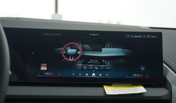 BMW X3 30 xDrive Sports Activity Vehicle 2026