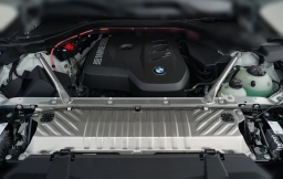 BMW X3 30 xDrive Sports Activity Vehicle 2026