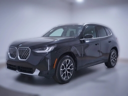 BMW X3 30 xDrive Sports Activity Vehicle 2026