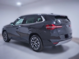 BMW X3 30 xDrive Sports Activity Vehicle 2026