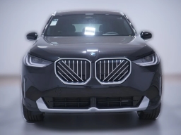 BMW X3 30 xDrive Sports Activity Vehicle 2026