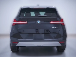 BMW X3 30 xDrive Sports Activity Vehicle 2026