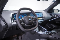 BMW X3 30 xDrive Sports Activity Vehicle 2026