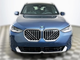 BMW X3 30 xDrive Sports Activity Vehicle 2026
