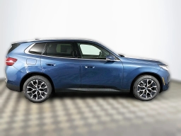 BMW X3 30 xDrive Sports Activity Vehicle 2026