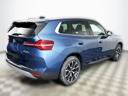 BMW X3 30 xDrive Sports Activity Vehicle 2026