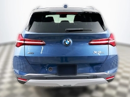 BMW X3 30 xDrive Sports Activity Vehicle 2026