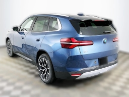 BMW X3 30 xDrive Sports Activity Vehicle 2026