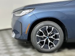 BMW X3 30 xDrive Sports Activity Vehicle 2026