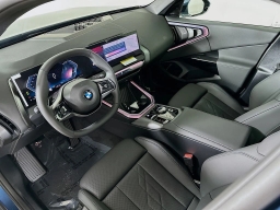 BMW X3 30 xDrive Sports Activity Vehicle 2026