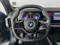 BMW X3 30 xDrive Sports Activity Vehicle 2026
