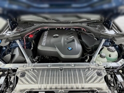 BMW X3 30 xDrive Sports Activity Vehicle 2026
