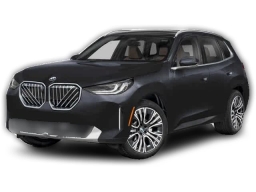 BMW X3 30 xDrive Sports Activity Vehicle 2026
