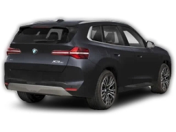 BMW X3 30 xDrive Sports Activity Vehicle 2026