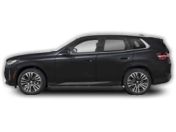 BMW X3 30 xDrive Sports Activity Vehicle 2026