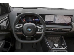 BMW X3 30 xDrive Sports Activity Vehicle 2026
