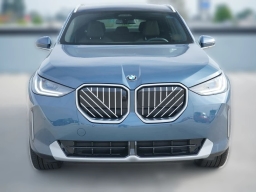 BMW X3 30 xDrive Sports Activity Vehicle 2026