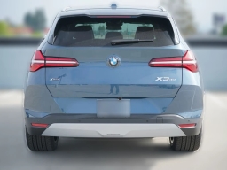 BMW X3 30 xDrive Sports Activity Vehicle 2026
