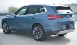 BMW X3 30 xDrive Sports Activity Vehicle 2026