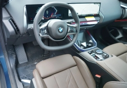 BMW X3 30 xDrive Sports Activity Vehicle 2026