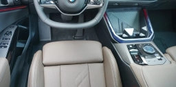 BMW X3 30 xDrive Sports Activity Vehicle 2026