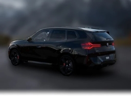 BMW X3 30 xDrive Sports Activity Vehicle 2026