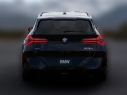 BMW X3 30 xDrive Sports Activity Vehicle 2026