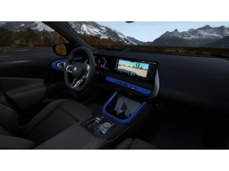 BMW X3 30 xDrive Sports Activity Vehicle 2026