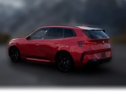 BMW X3 30 xDrive Sports Activity Vehicle 2026