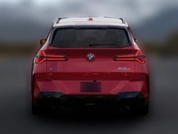 BMW X3 30 xDrive Sports Activity Vehicle 2026