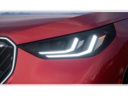 BMW X3 30 xDrive Sports Activity Vehicle 2026