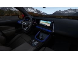 BMW X3 30 xDrive Sports Activity Vehicle 2026