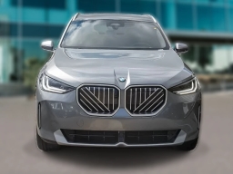 BMW X3 30 xDrive Sports Activity Vehicle 2026