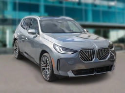 BMW X3 30 xDrive Sports Activity Vehicle 2026