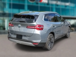 BMW X3 30 xDrive Sports Activity Vehicle 2026