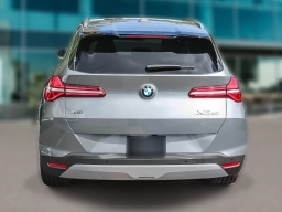 BMW X3 30 xDrive Sports Activity Vehicle 2026