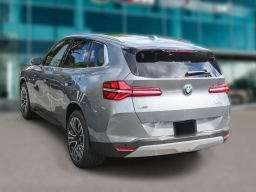 BMW X3 30 xDrive Sports Activity Vehicle 2026