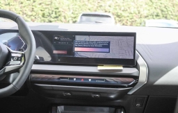 BMW X3 30 xDrive Sports Activity Vehicle 2026