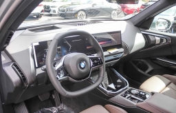 BMW X3 30 xDrive Sports Activity Vehicle 2026