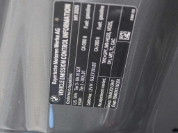 BMW X3 30 xDrive Sports Activity Vehicle 2026