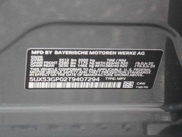 BMW X3 30 xDrive Sports Activity Vehicle 2026