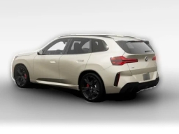 BMW X3 30 xDrive Sports Activity Vehicle 2026