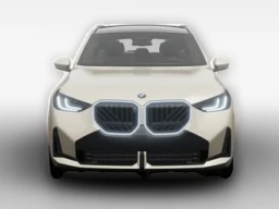 BMW X3 30 xDrive Sports Activity Vehicle 2026