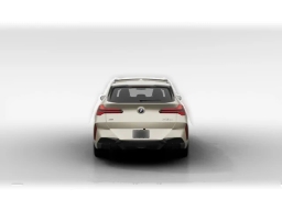 BMW X3 30 xDrive Sports Activity Vehicle 2026