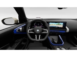 BMW X3 30 xDrive Sports Activity Vehicle 2026
