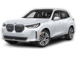 BMW X3 30 xDrive Sports Activity Vehicle 2026