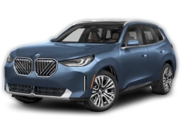 BMW X3 30 xDrive Sports Activity Vehicle 2026
