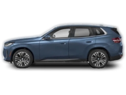 BMW X3 30 xDrive Sports Activity Vehicle 2026